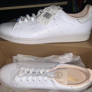 STEAL ADIDAS STAN SMITH sz 14 DS